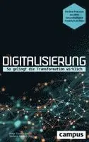 Peter Tinnemann, Michael Heiland, Stefanie Kaulich - Digitalisierung, Inbunden. Tillgänglighet: Lägg i varukorg