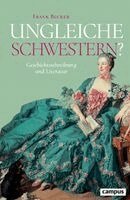 Frank Becker - Ungleiche Schwestern?, Inbunden. Tillgänglighet: Lägg i varukorg
