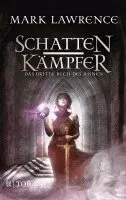 Mark Lawrence - Schattenkämpfer, Häftad. Tillgänglighet: Lägg i varukorg