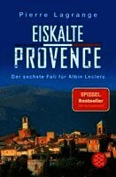 Pierre Lagrange - Eiskalte Provence, Häftad