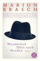 Marion Brasch - Wunderlich fährt nach Norden, Häftad