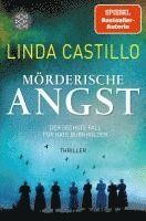 Linda Castillo - Mörderische Angst, Häftad