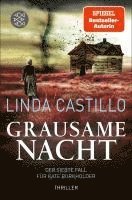 Linda Castillo - Grausame Nacht, Häftad