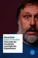Slavoj ¿I¿Ek - Ärger im Paradies - Vom Ende der Geschichte zum Ende des Kapitalismus, Häftad