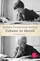 Barbara Coudenhove-Kalergi - Zuhause ist überall, Häftad