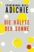 Die Hlfte der Sonne