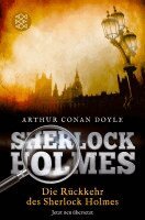 Arthur Conan Doyle - Die Rückkehr des Sherlock Holmes, Häftad