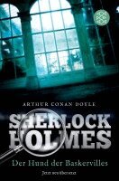 Arthur Conan Doyle - Sherlock Holmes - Der Hund der Baskervilles, Häftad