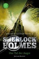 Arthur Conan Doyle - Sherlock Holmes - Das Tal der Angst, Häftad. Tillgänglighet: Lägg i varukorg