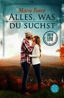 Marie Force - Alles, was du suchst, Häftad