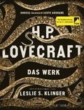 H. P. Lovecraft. Das Werk