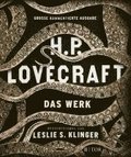 H. P. Lovecraft. Das Werk