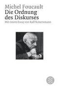 Ordnung DES Diskurses