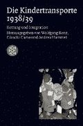 Die Kindertransporte 1938/39