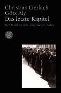 Das letzte Kapitel