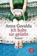Ich habe sie geliebt