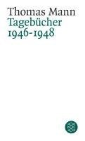 Tagebcher 1946 - 1948