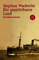 Stephan Wackwitz - Ein unsichtbares Land, Häftad. Tillgänglighet: Lägg i varukorg