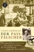 Cioma Schonhaus - Passfalscher, Häftad. Tillgänglighet: Lägg i varukorg