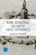 Die Mitte liegt ostwrts