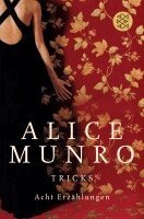 Alice Munro - Tricks, Häftad