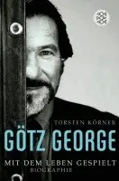 Torsten Körner - Götz George, Häftad. Tillgänglighet: Lägg i varukorg