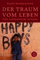 Klaus Brinkbäumer - Der Traum vom Leben, Häftad