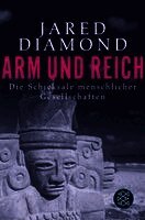 Jared Diamond - Arm und Reich, Häftad
