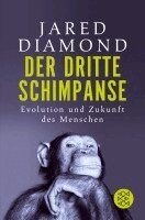 Jared Diamond - Der dritte Schimpanse, Häftad