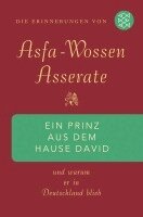 Prinz Asfa-Wossen Asserate - Ein Prinz aus dem Hause David, Häftad
