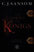 Der Anwalt des K�nigs