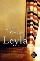 Feridun Zaimoglu - Leyla, Häftad. Tillgänglighet: Lägg i varukorg
