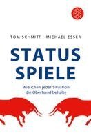 Tom Schmitt, Michael Esser - Status-Spiele, Häftad. Tillgänglighet: Lägg i varukorg