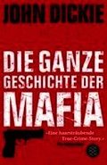 Omert� - Die ganze Geschichte der Mafia