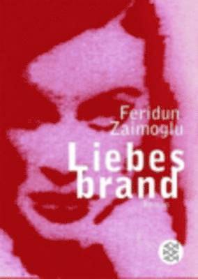 Feridun Zaimoglu - Liebesbrand, Häftad. Tillgänglighet: Lägg i varukorg