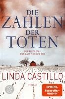 Linda Castillo - Die Zahlen der Toten, Häftad