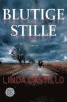 Linda Castillo - Blutige Stille, Häftad