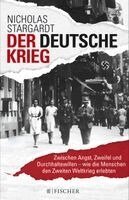 Nicholas Stargardt - Der deutsche Krieg, Häftad. Tillgänglighet: Lägg i varukorg