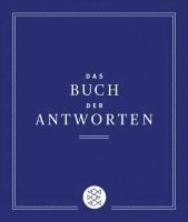 Das Buch der Antworten