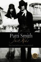 Patti Smith - Just Kids, Häftad