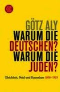 Warum die Deutschen? Warum die Juden?