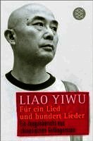 Yiwu Liao - Für ein Lied und hundert Lieder, Häftad. Tillgänglighet: Lägg i varukorg