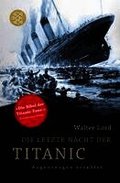 Die letzte Nacht der Titanic