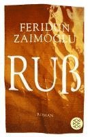 Feridun Zaimoglu - Ruß, Häftad. Tillgänglighet: Lägg i varukorg