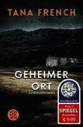 Geheimer Ort