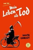 Der Tod - Mein Leben als Tod, Häftad