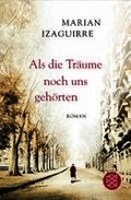 Als die Tr�ume noch uns geh�rten