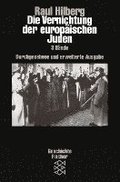 Dtv: Die Vernichtung Der Europaischen Juden 3 Volumes