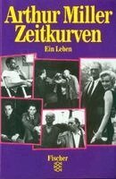 Arthur Miller - Zeitkurven, Häftad