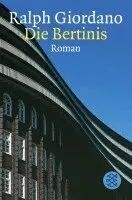 Ralph Giordano - Die Bertinis, Häftad. Tillgänglighet: Lägg i varukorg
